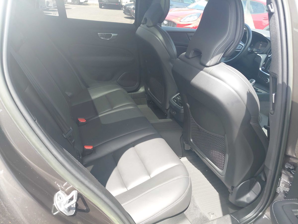 Volvo V60 d'occasion