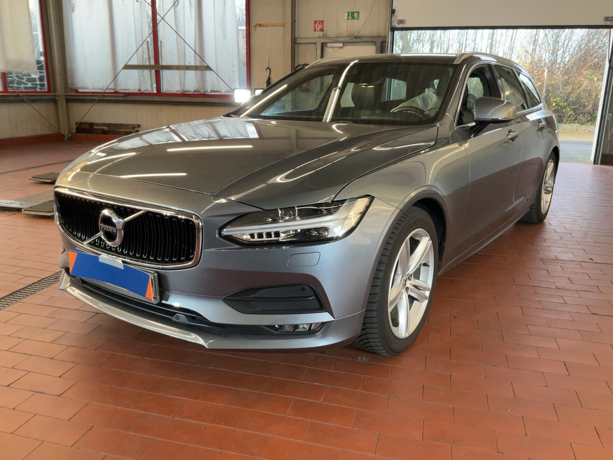 Volvo V90 2.0 T4 Momentum
