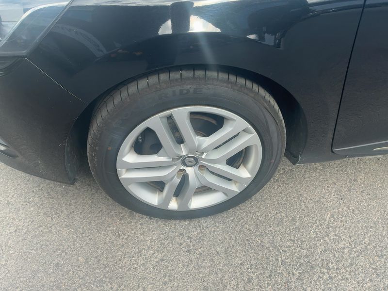 Renault Clio 1.5 dCi Intens 2016 – снимка 3