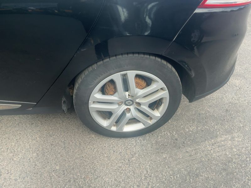 Renault Clio 1.5 dCi Intens 2016 – снимка 5
