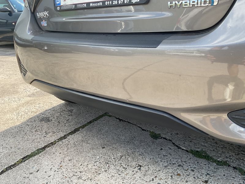 Toyota Yaris 1.5 Hybrid Active 2019 – снимка 28