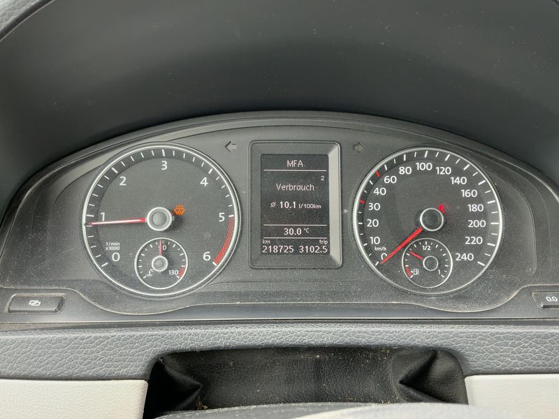 Volkswagen T5 California 2.0 TDI Comfortline Europe — zdjęcie 13