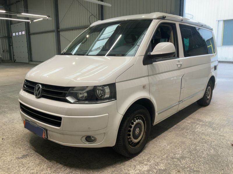 Volkswagen T5 California 2.0 TDI Comfortline Europe