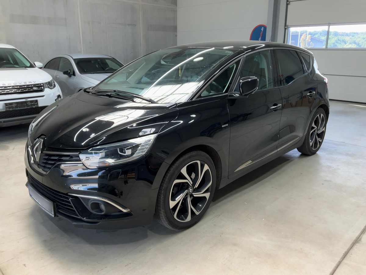 Renault Scenic 2017