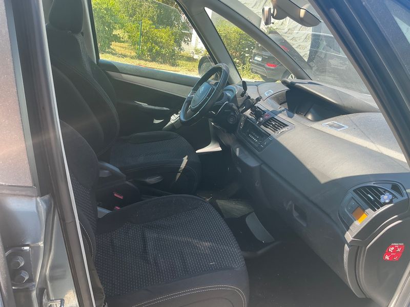 Citroen C4 Picasso 1.6 HDi Dynamique — zdjęcie 3