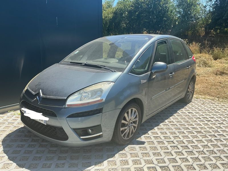 Citroen C4 Picasso 1.6 HDi Dynamique