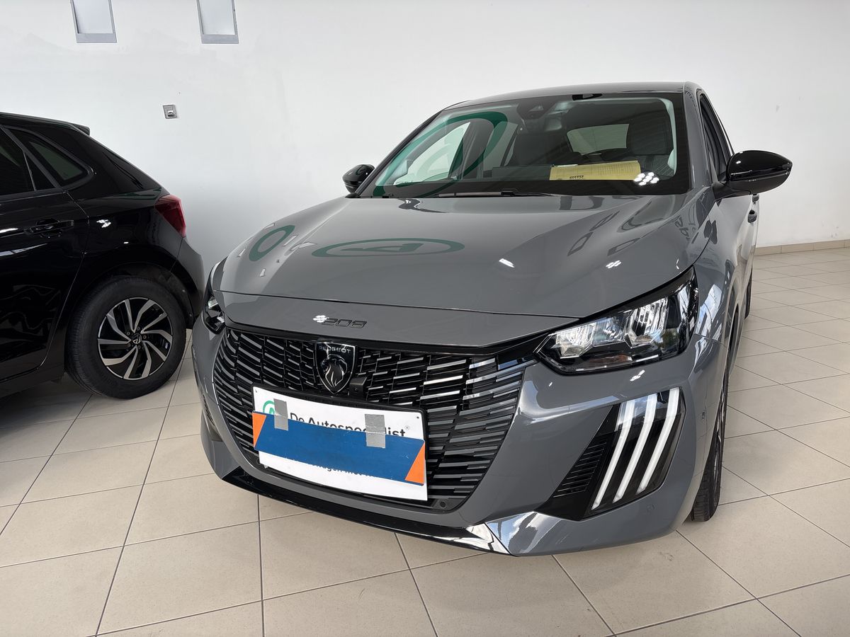 Peugeot 208 1.2 PureTech Allure