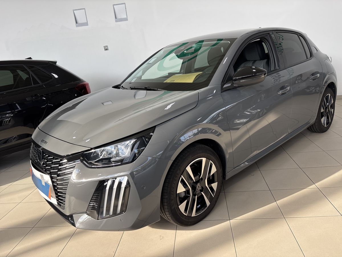 Peugeot 208 1.2 PureTech Allure