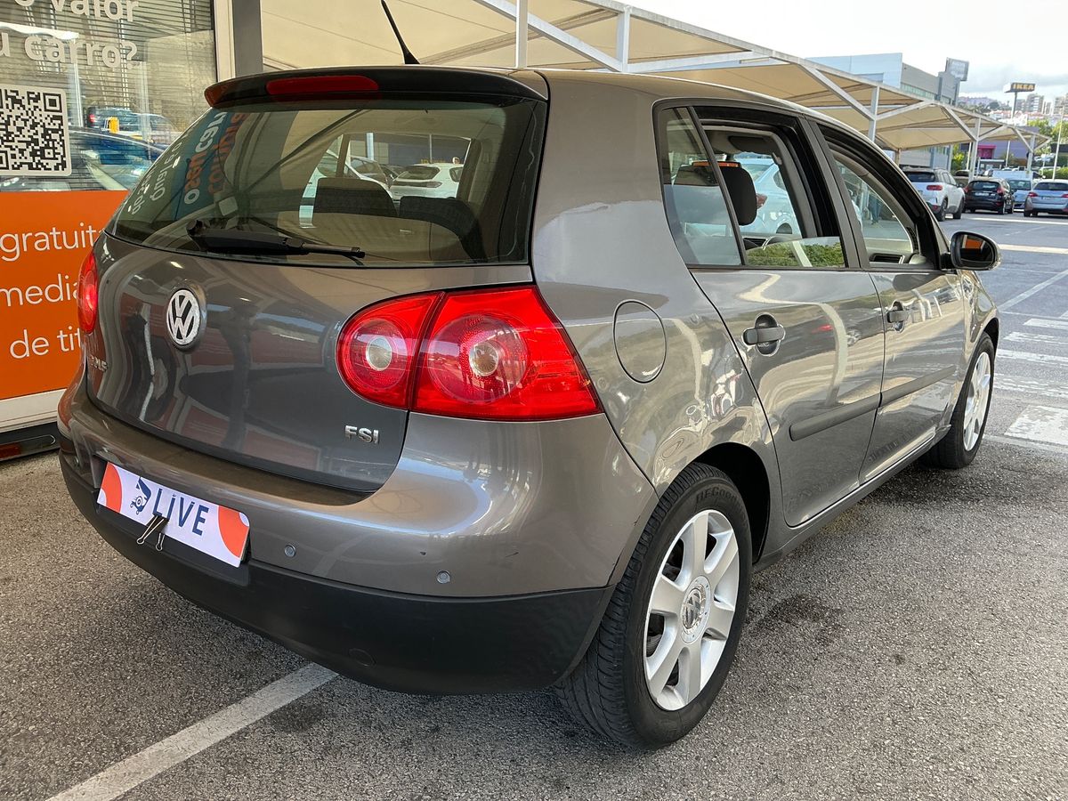 Volkswagen Golf d'occasion