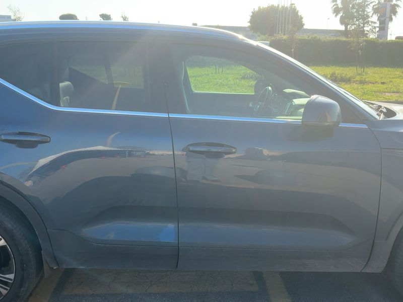 Volvo XC40 2.0 D3 Inscription 2WD — zdjęcie 7