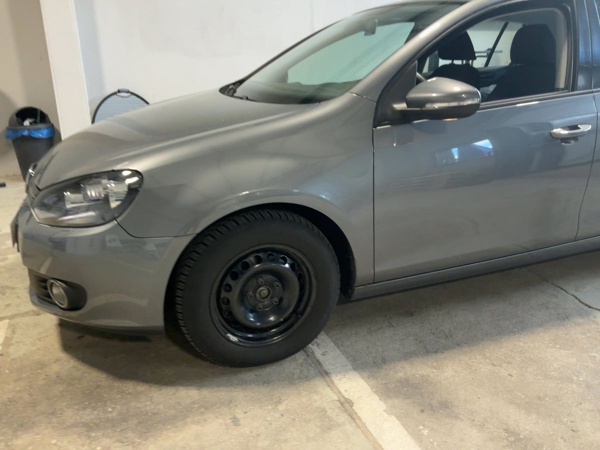 Volkswagen Golf d'occasion