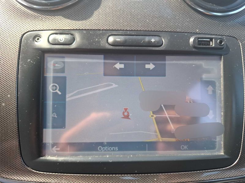 Dacia Sandero 1.5 dCi Stepway — zdjęcie 13