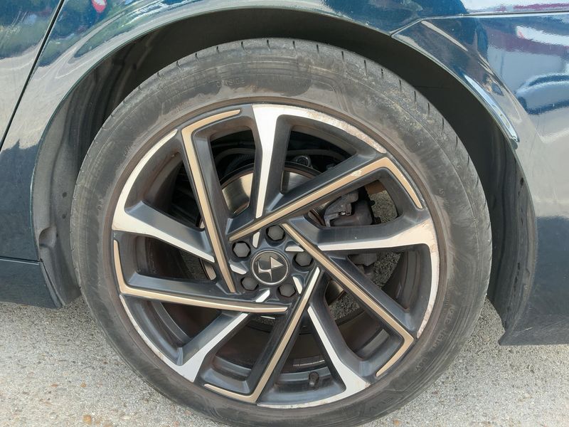 DS Automobiles DS9 1.6 E-Tense Hybrid Rivoli + 2021 – снимка 5