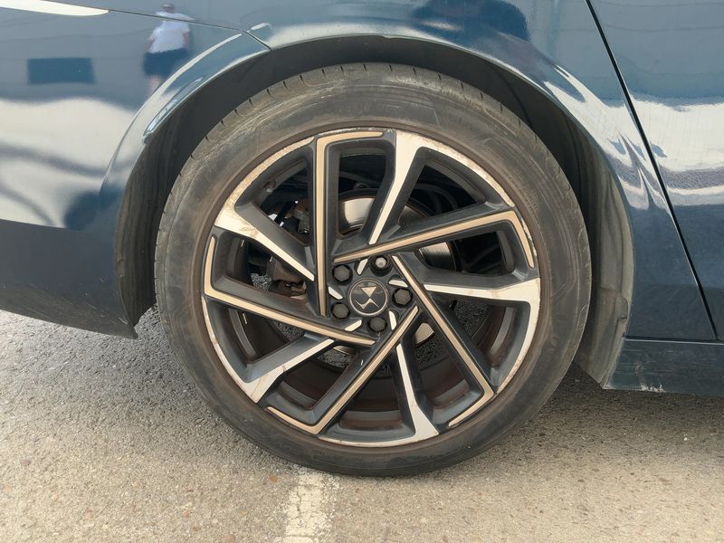 DS Automobiles DS9 1.6 E-Tense Hybrid Rivoli + 2021 – снимка 9