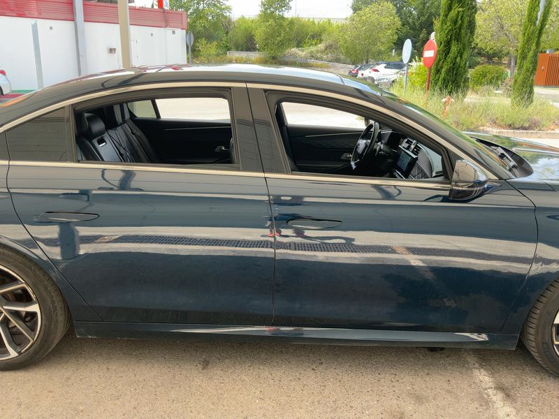 DS Automobiles DS9 1.6 E-Tense Hybrid Rivoli + — zdjęcie 7