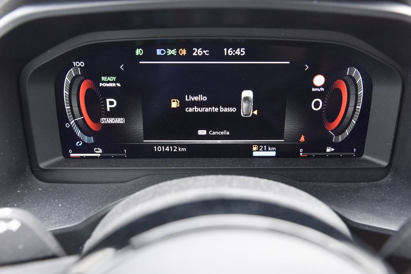Nissan Qashqai 1.5 VC-T e-POWER Acenta — zdjęcie 12