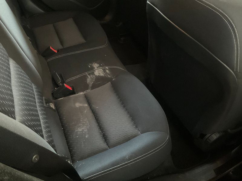 Infiniti Q30 1.5 Diesel 2018 – снимка 29