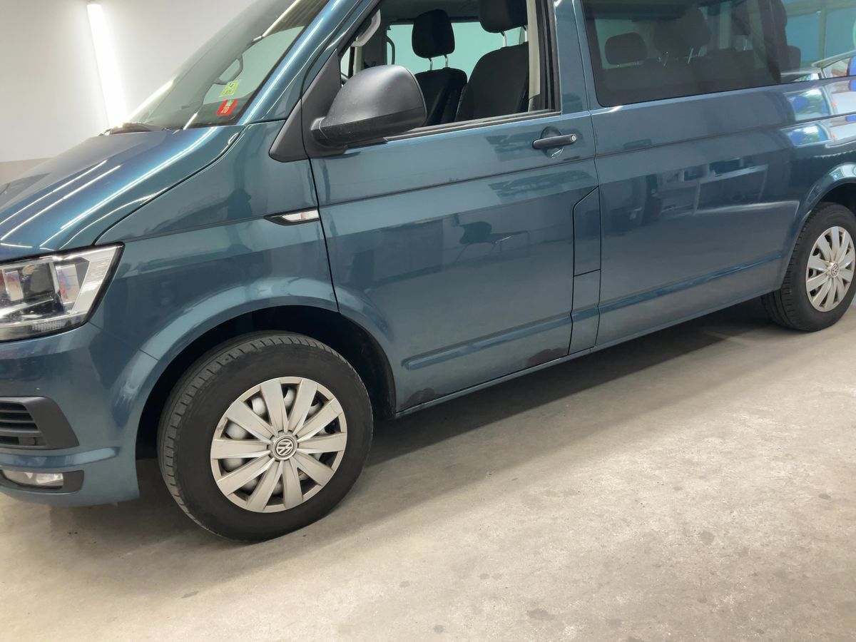 Volkswagen T6 Multivan 2.0 TDI Trendline