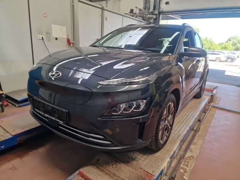 Hyundai Kona d'occasion