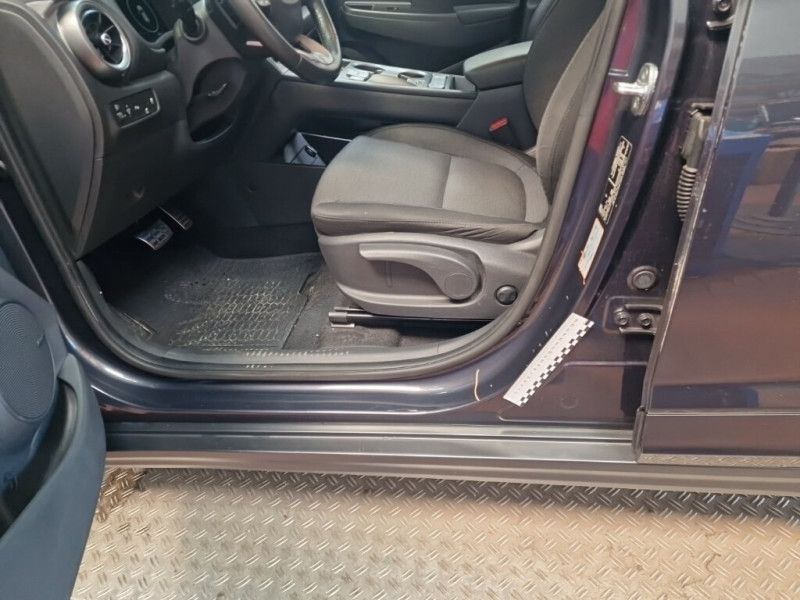 Hyundai Kona d'occasion