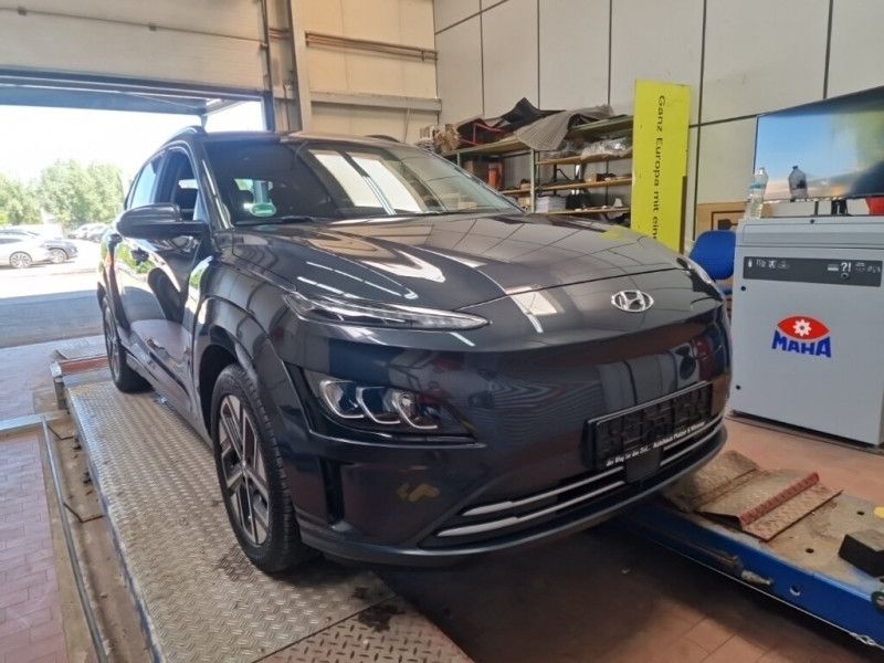 Hyundai Kona 2022