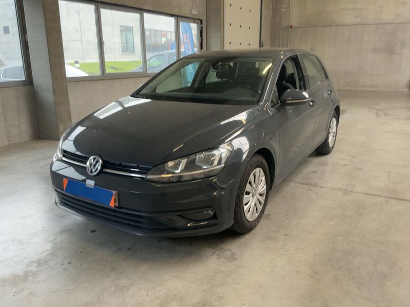 Golf VII 1.0 TSI Trendline BlueMotion