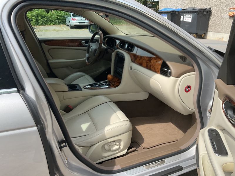 Jaguar XJ 3.0 V6 Sovereign — zdjęcie 3