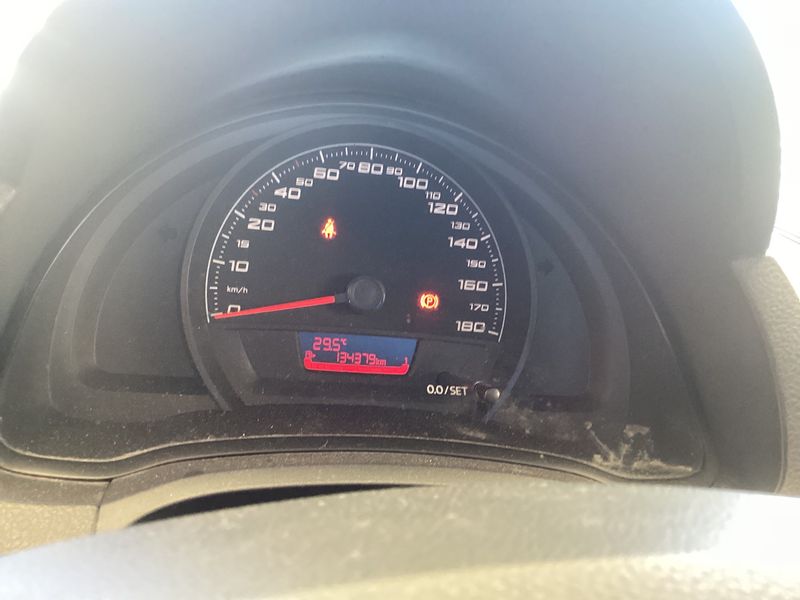 Seat Mii 1.0 Reference — zdjęcie 13