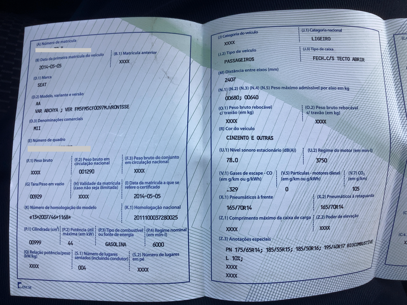 Seat Mii 1.0 Reference — zdjęcie 15