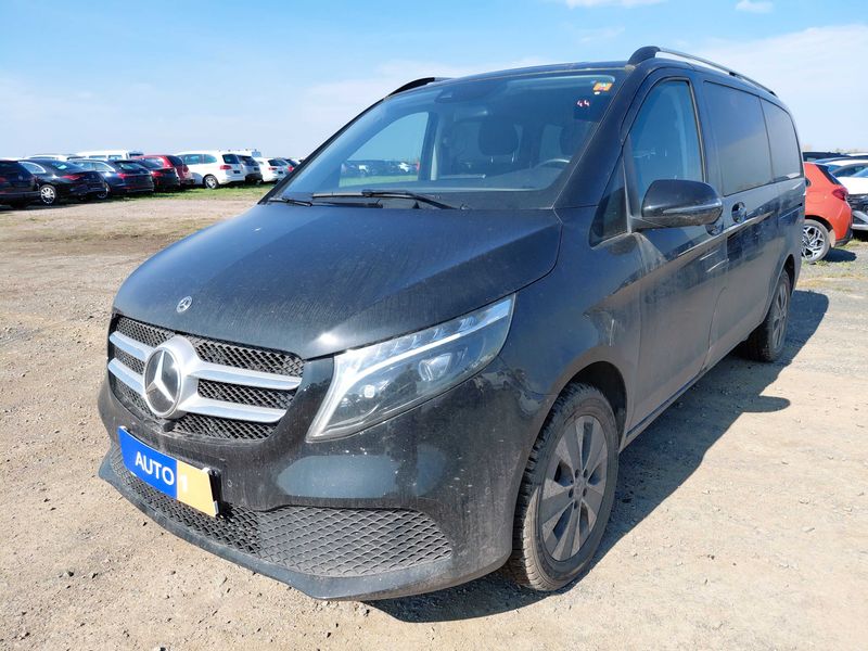 V-Klasse V 250 d lang