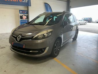Renault Grand Scenic 1.6 dCi Energy Bose