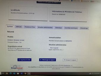 Vue supplémentaire 2