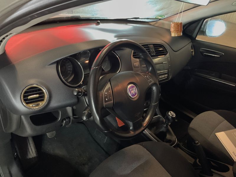 Abarth 595C 1.4 T-Jet Turismo Cabrio Sold