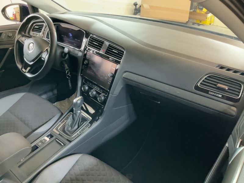 Volkswagen Golf VII 1.5 TSI ACT Join BlueMotion Tech — zdjęcie 12