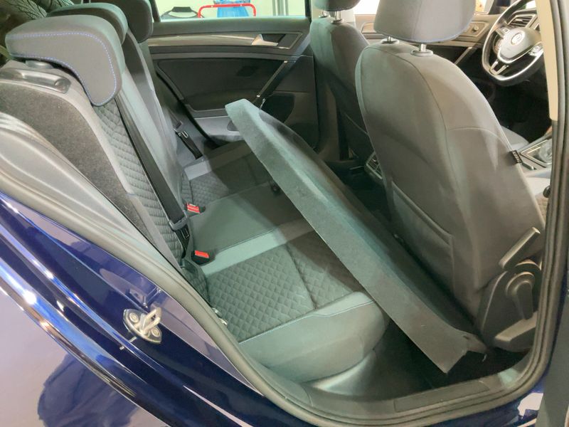 Volkswagen Golf VII 1.5 TSI ACT Join BlueMotion Tech — zdjęcie 14