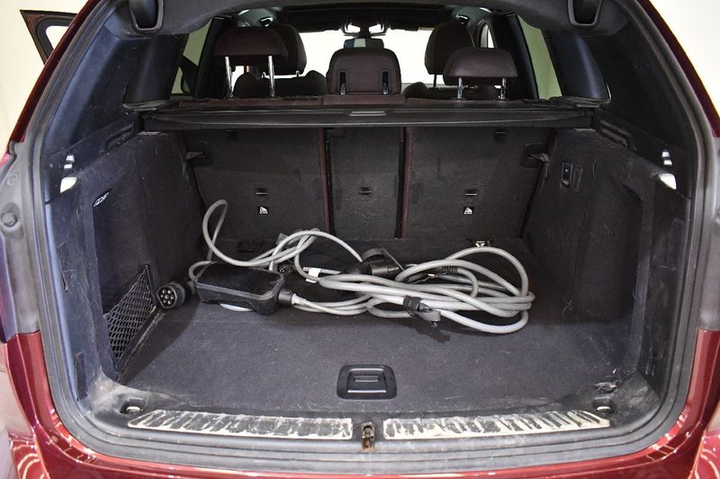 BMW iX3 electric drive 210 kW Impressive — zdjęcie 9