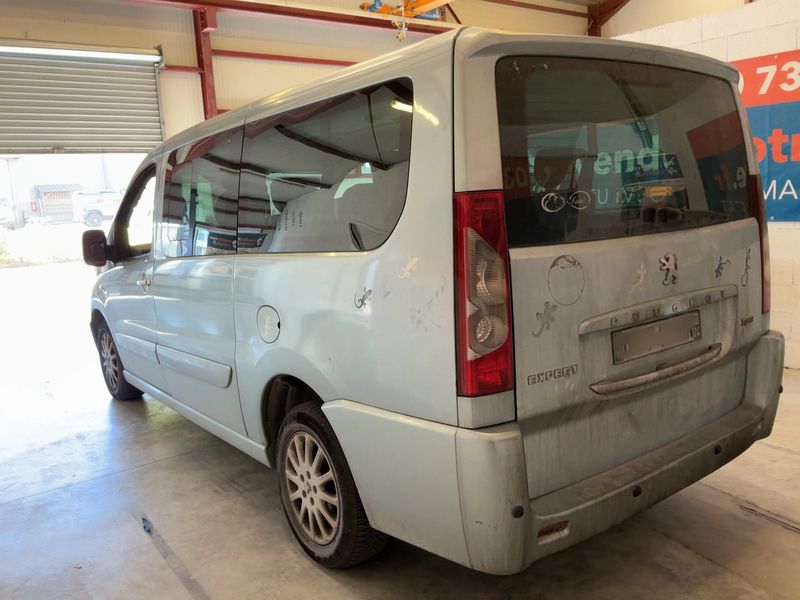 Peugeot Expert 2.0 HDi L2H1 Premium — zdjęcie 3