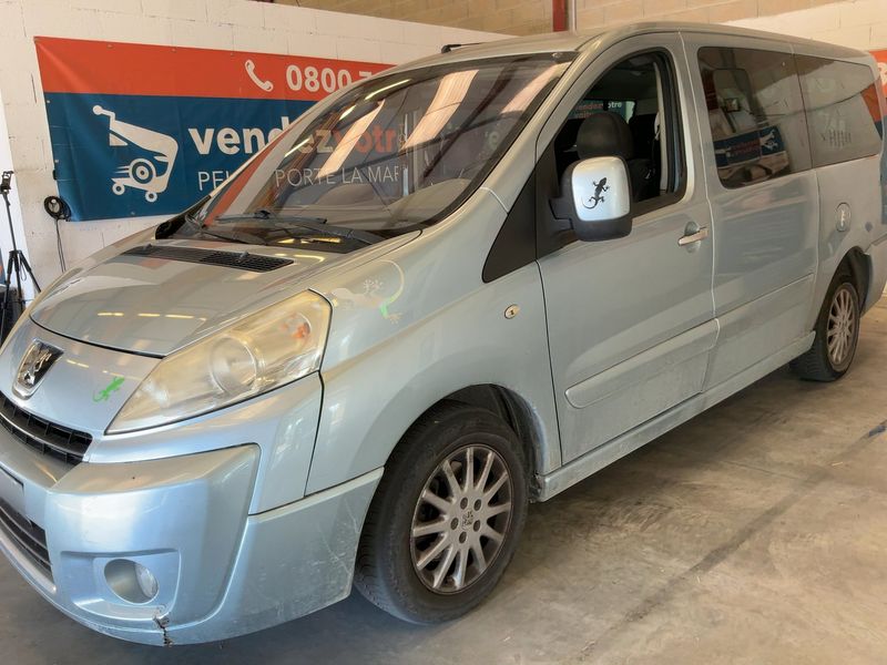 Peugeot Expert 2.0 HDi L2H1 Premium — zdjęcie 2