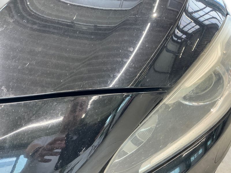 Volvo V60 2.0 D3 Linje Svart 2016 – снимка 42