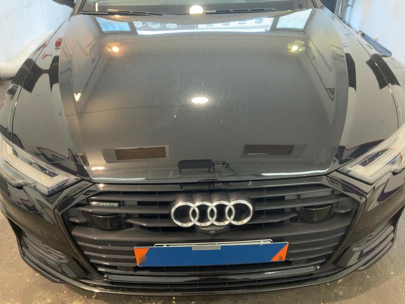 Audi A6 55 TFSI Mild-Hybrid quattro sport — zdjęcie 9