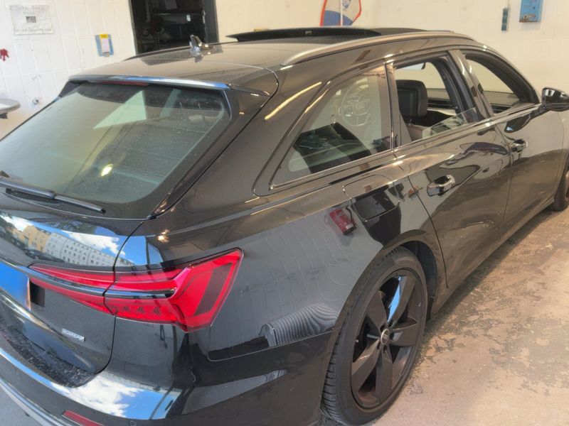 Audi A6 55 TFSI Mild-Hybrid quattro sport — zdjęcie 6