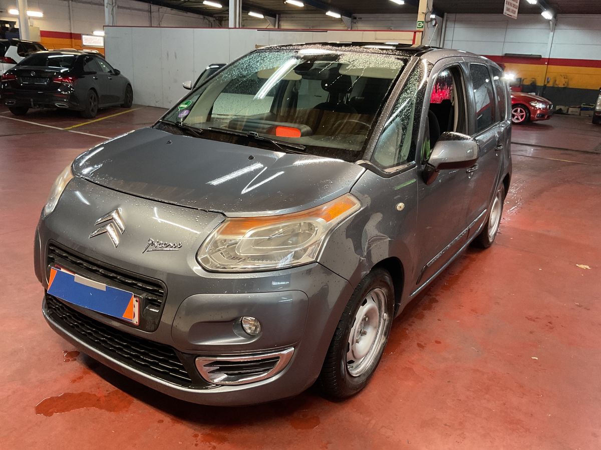Citroen C3 2009