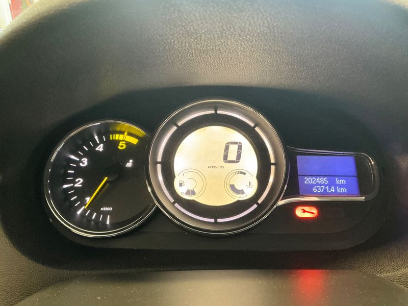 Renault Megane 1.5 dCi Limited 2013 – снимка 4