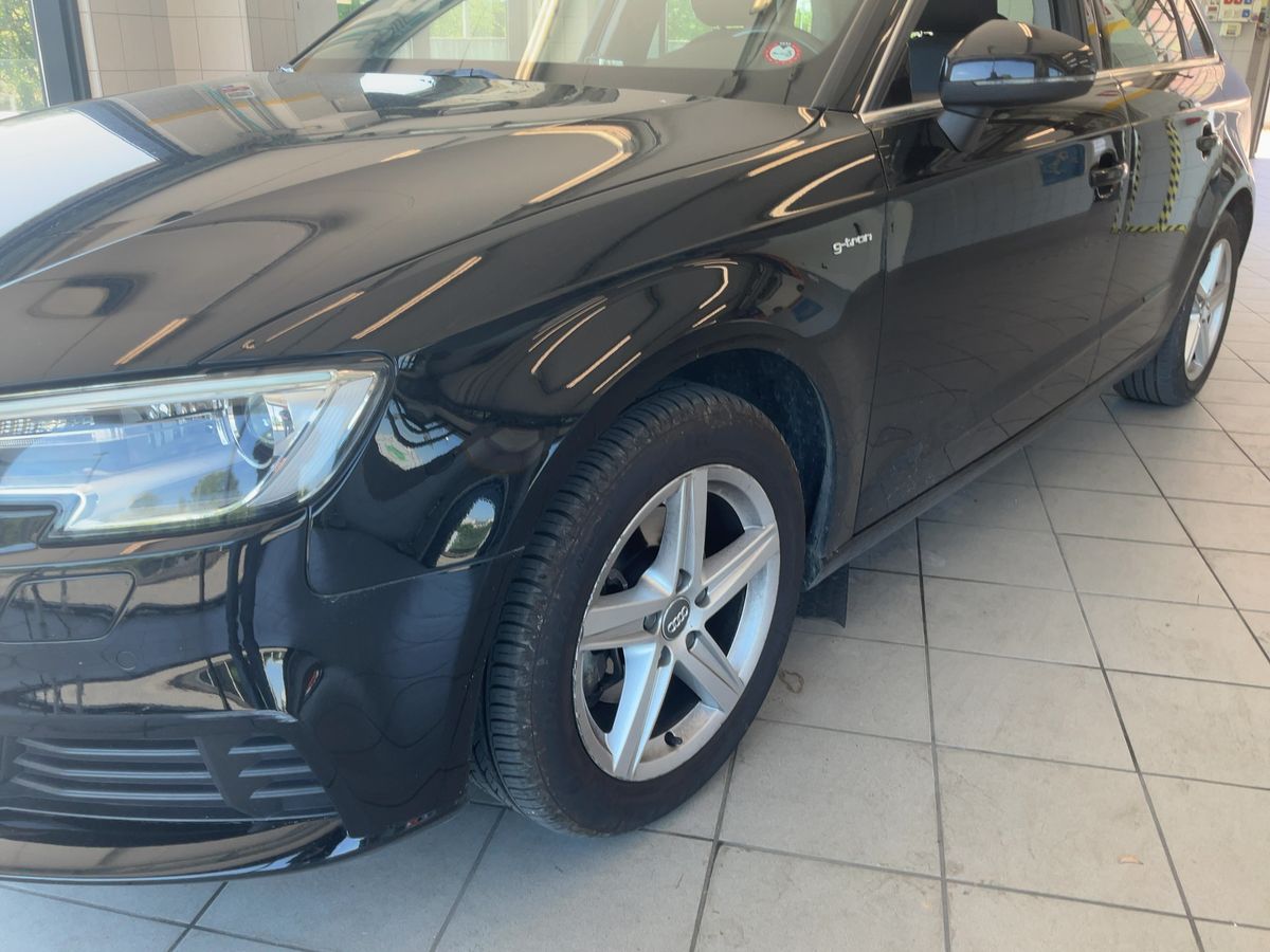 Audi A3 d'occasion