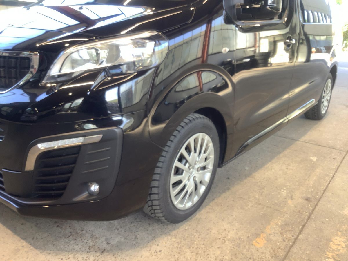 Peugeot Expert d'occasion