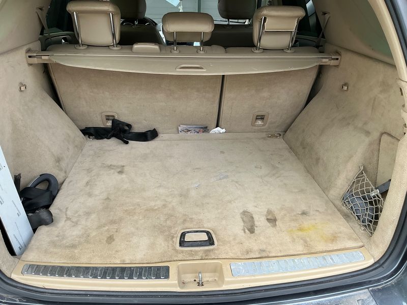 Mercedes-Benz M-Klasse ML 250 CDI BlueTEC 2013 – снимка 35