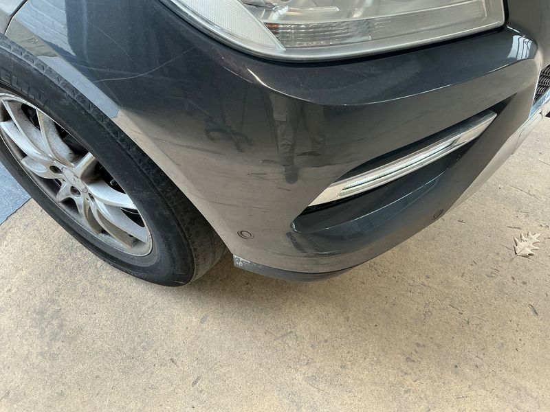 Mercedes-Benz M-Klasse ML 250 CDI BlueTEC 2013 – снимка 44