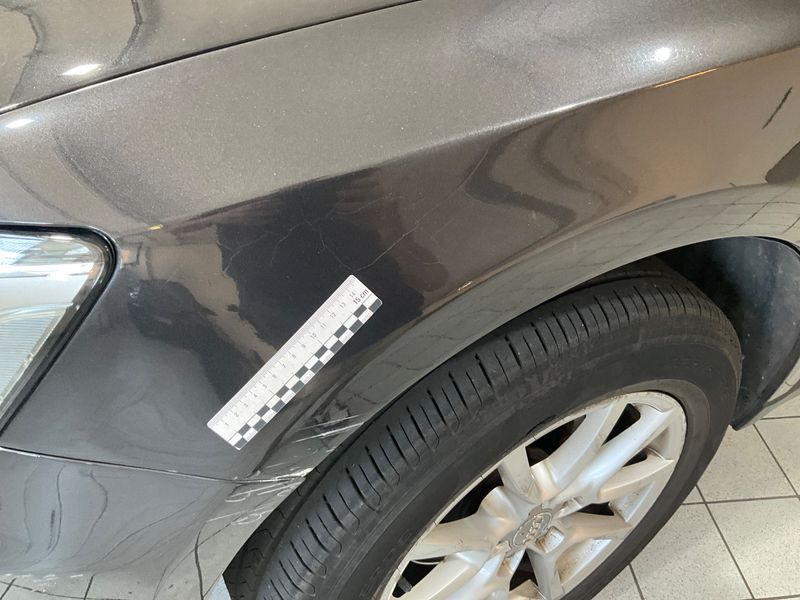 Audi Q5 2.0 TDI quattro 2012 – снимка 31