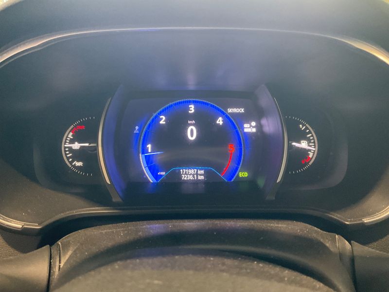 Renault Megane 1.5 dCi Energy Business — zdjęcie 13