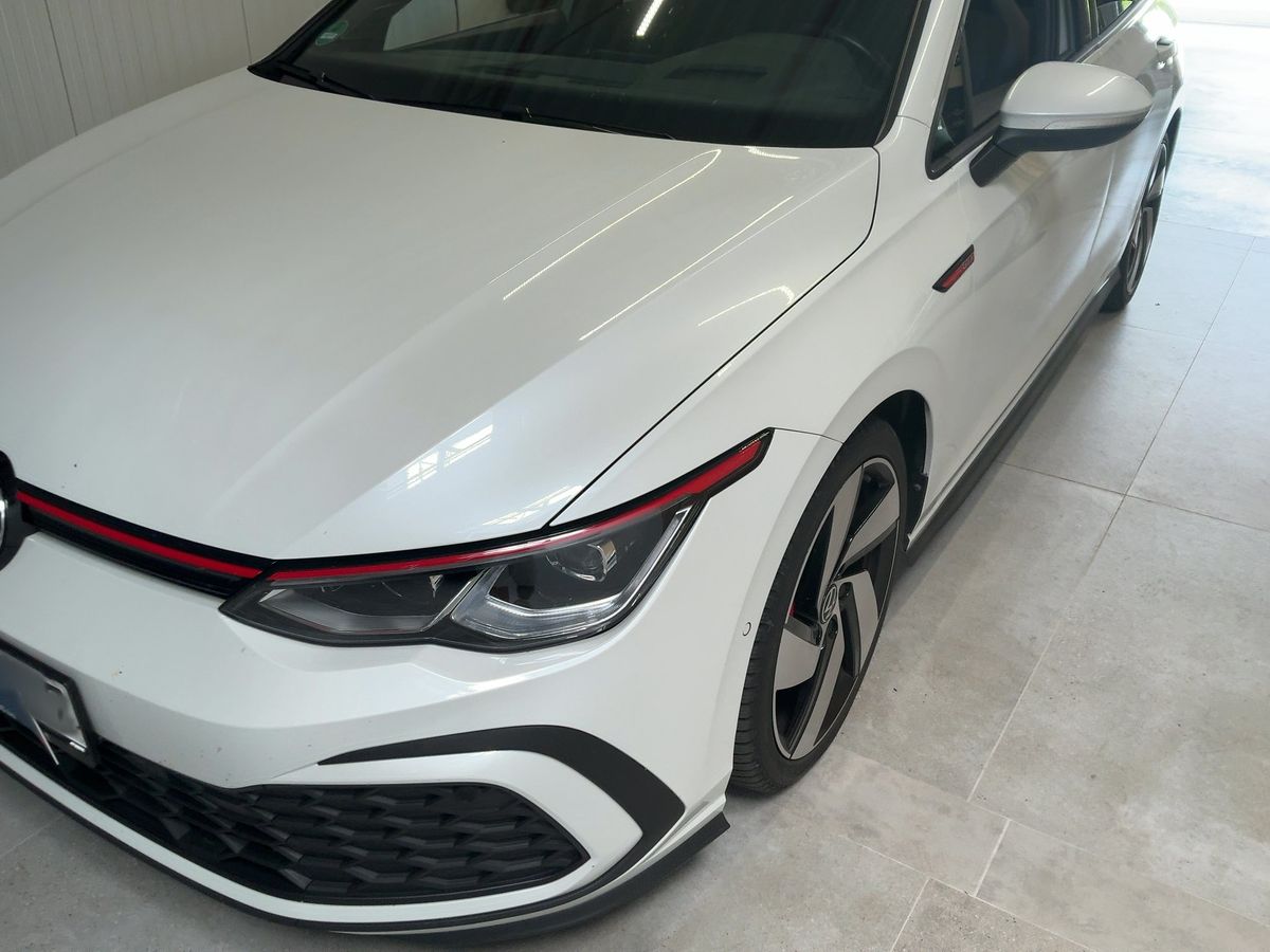 Volkswagen Golf d'occasion